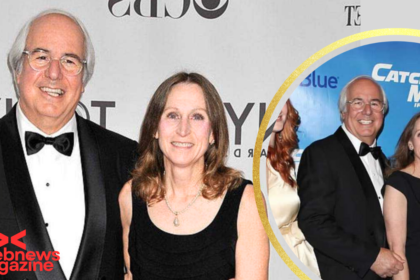 Kelly Anne Welbes Abagnale Frank Abagnale Jr.’s Wife Private Journey Beyond Fame