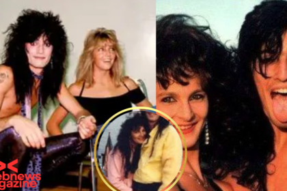 Elaine Starchuk Tommy Lee’s First Wife, Playboy Model & Resilient Entrepreneur