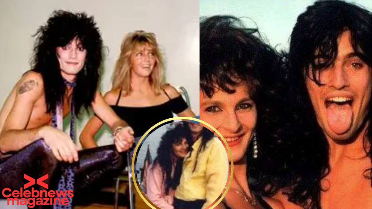 Elaine Starchuk Tommy Lee’s First Wife, Playboy Model & Resilient Entrepreneur