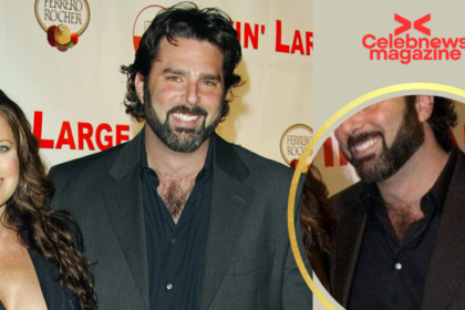 Paul Cerrito Yasmine Bleeth’s Husband, Entrepreneur & Private Life Beyond Hollywood 2026 guide