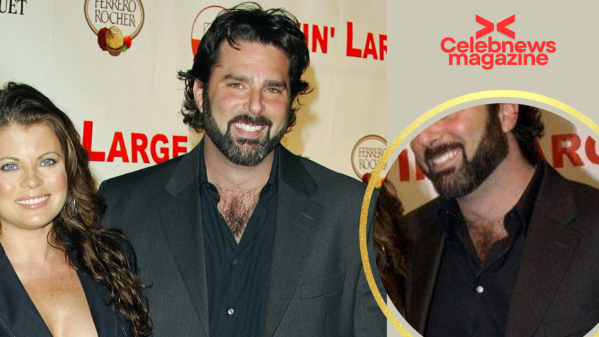 Paul Cerrito Yasmine Bleeth’s Husband, Entrepreneur & Private Life Beyond Hollywood 2026 guide