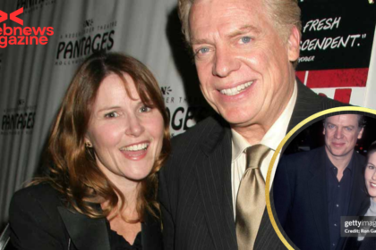 Lupe Gidley Christopher McDonald’s Wife, Former Model latest guide 2026
