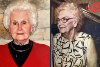 Hazel Vorice McCord Mother of Dick Van Dyke & Jerry Van Dyke, Family Legacy Remembered