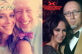 Herbert Daniel Hewitt Jennifer Love Hewitt’s Father, Family Legacy & Life Story in 2026