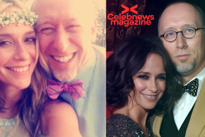 Herbert Daniel Hewitt Jennifer Love Hewitt’s Father, Family Legacy & Life Story in 2026