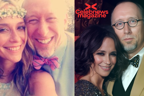 Herbert Daniel Hewitt Jennifer Love Hewitt’s Father, Family Legacy & Life Story in 2026