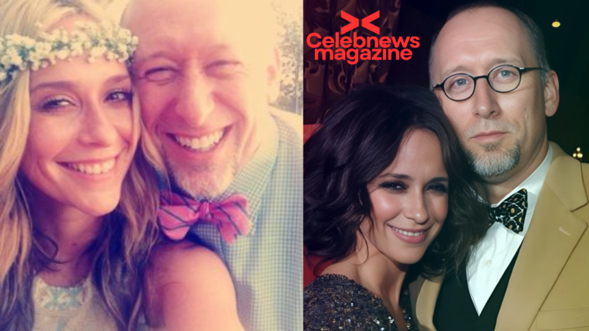 Herbert Daniel Hewitt Jennifer Love Hewitt’s Father, Family Legacy & Life Story in 2026