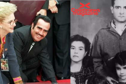 Paula Gómez de Fernández Vicente Fernández’s Mother & Matriarch of a Mexican Music Dynasty