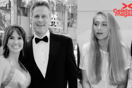 Sofia Elena Schlesinger Marilyn Milian’s Youngest Daughter & Creative Path Beyond the Courtroom