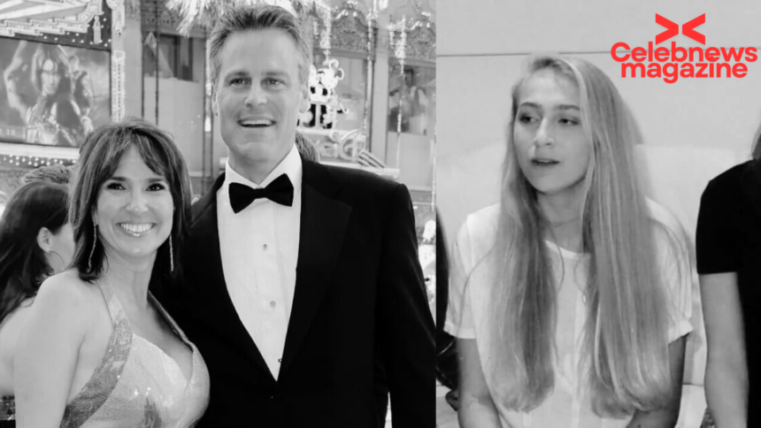 Sofia Elena Schlesinger Marilyn Milian’s Youngest Daughter & Creative Path Beyond the Courtroom