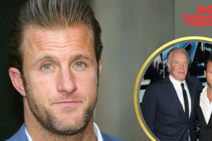 Alexander James Caan – Son of James Caan, Music Producer & Audio Editor