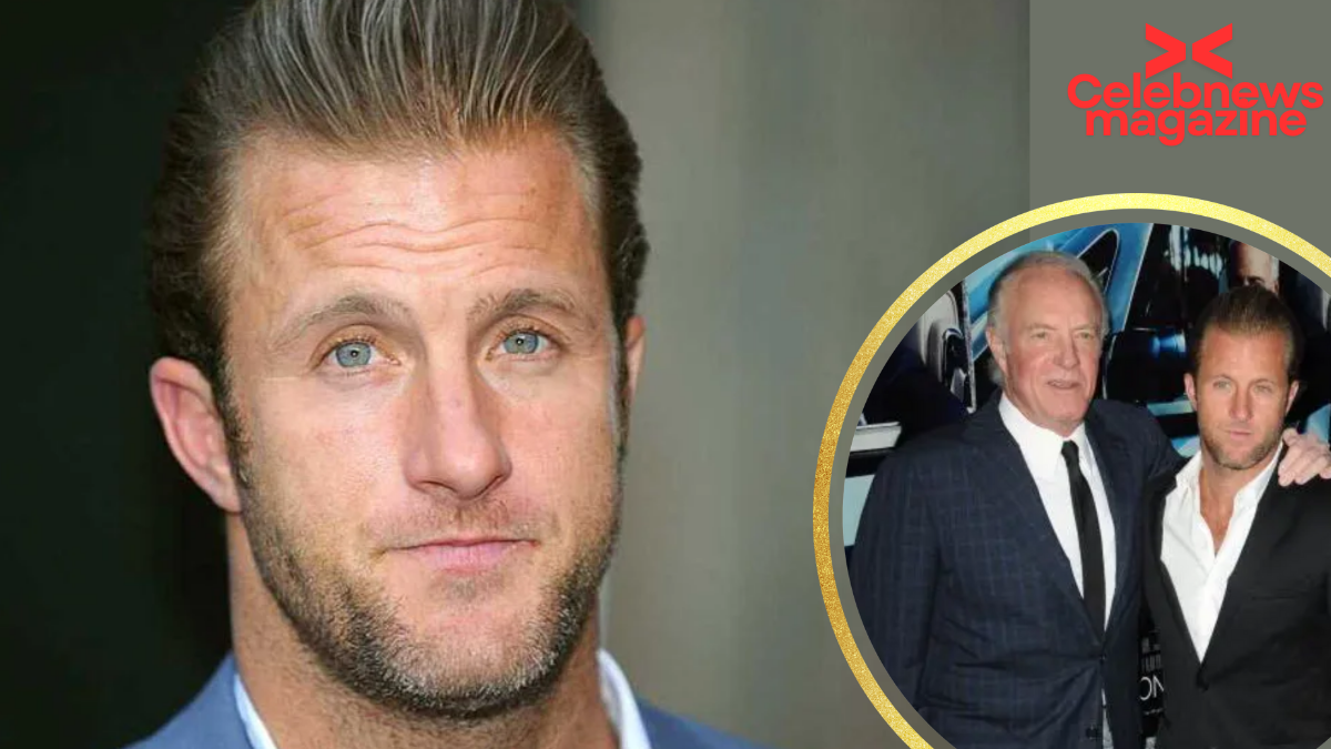 Alexander James Caan – Son of James Caan, Music Producer & Audio Editor