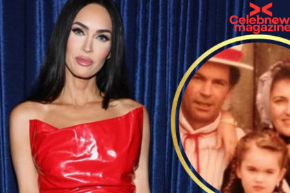 Franklin Thomas Fox – Megan Fox’s Father & His Life Story in 2026