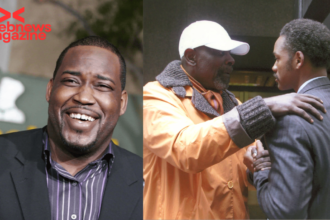 Christopher Jarrett Medina Gardner – Son of Chris Gardner & Inspiration Behind The Pursuit of Happyness