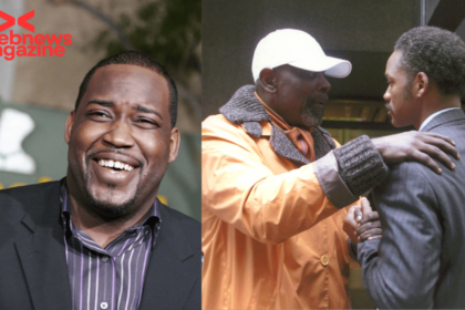 Christopher Jarrett Medina Gardner – Son of Chris Gardner & Inspiration Behind The Pursuit of Happyness
