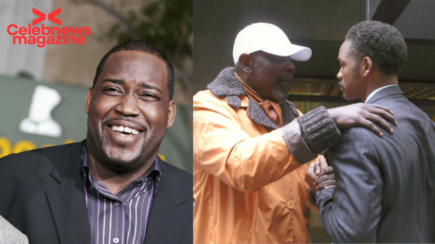 Christopher Jarrett Medina Gardner – Son of Chris Gardner & Inspiration Behind The Pursuit of Happyness