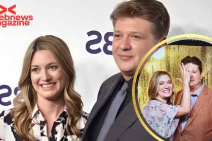 Who is Aliza Barber – Chef, Entrepreneur & Wife of Actor Lance Barber