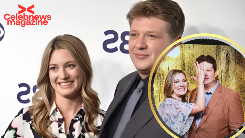 Who is Aliza Barber – Chef, Entrepreneur & Wife of Actor Lance Barber