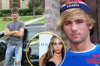 Christopher Cody – Eldest Son of Billy Ray Cyrus & Half-Brother of Miley Cyrus latest guide 2026