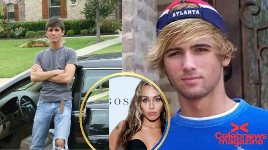 Christopher Cody – Eldest Son of Billy Ray Cyrus & Half-Brother of Miley Cyrus latest guide 2026