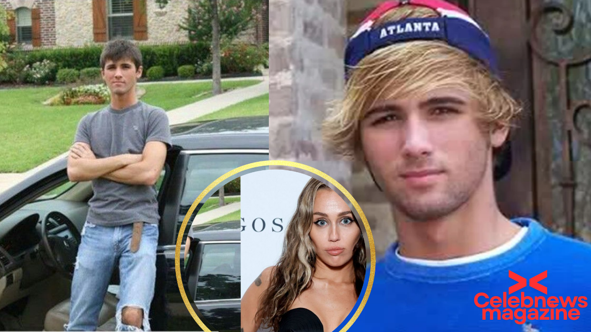 Christopher Cody – Eldest Son of Billy Ray Cyrus & Half-Brother of Miley Cyrus latest guide 2026