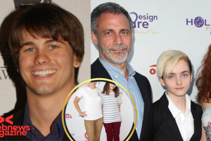 What happened to Noah Lee Ritter – John Ritter’s Youngest Child & His Life Journey in 2026