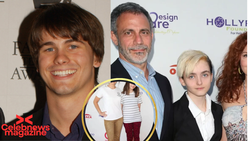 What happened to Noah Lee Ritter – John Ritter’s Youngest Child & His Life Journey in 2026