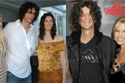 Deborah Jennifer Stern – Howard Stern’s Daughter & Educator