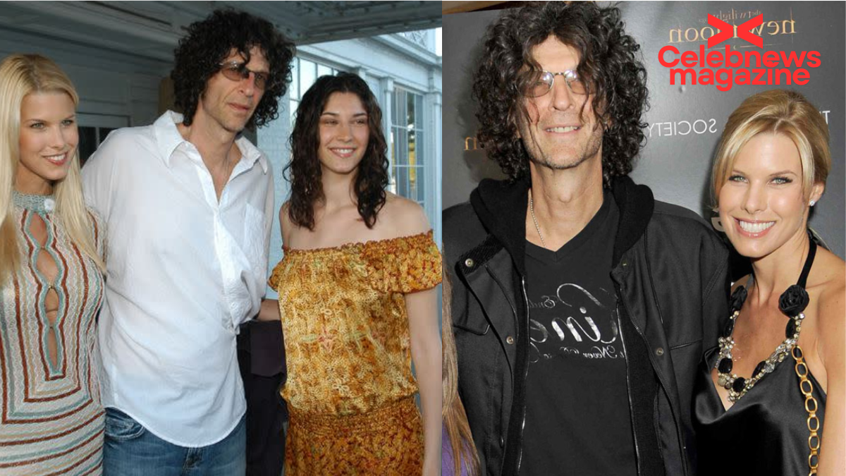 Deborah Jennifer Stern – Howard Stern’s Daughter & Educator
