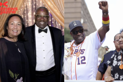 Who is Melissa Esplana – The Wife of Dusty Baker & Mother of Darren Baker