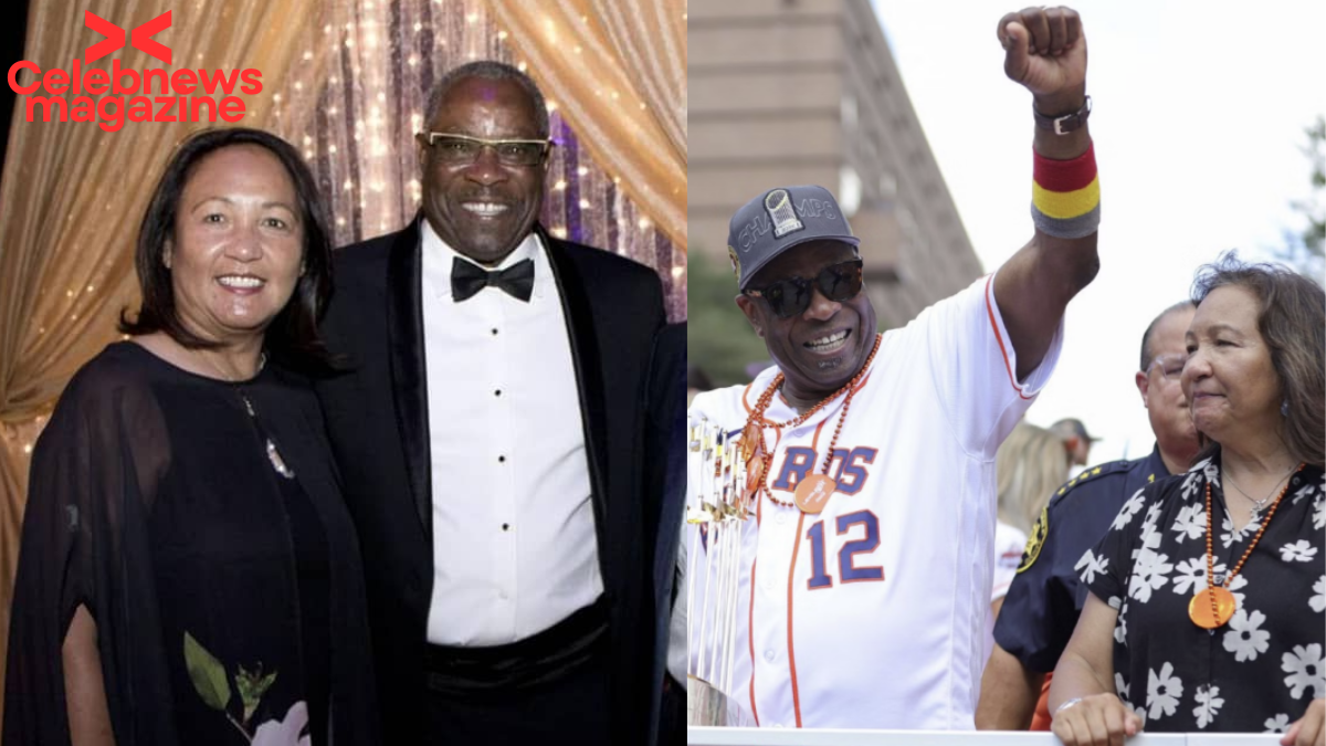 Who is Melissa Esplana – The Wife of Dusty Baker & Mother of Darren Baker