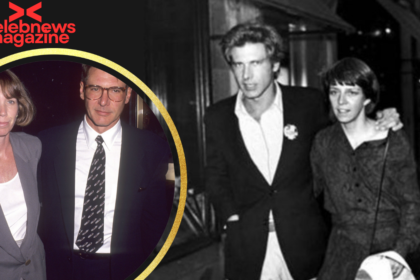 Mary Marquardt – Harrison Ford’s First Wife & Chef Biography latest guide 2026