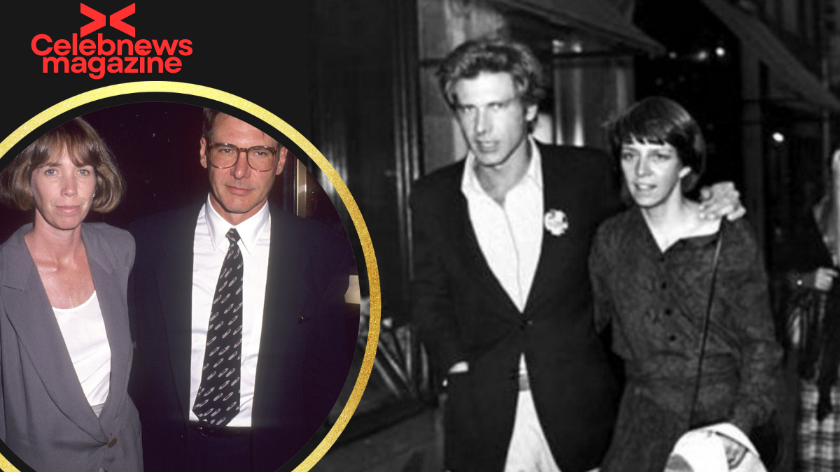Mary Marquardt – Harrison Ford’s First Wife & Chef Biography latest guide 2026
