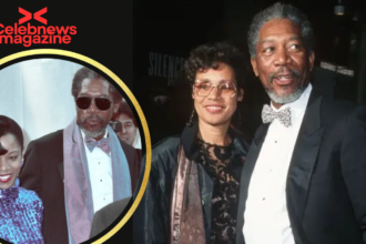 Jeanette Adair Bradshaw – Morgan Freeman’s First Wife & Biography in 2026