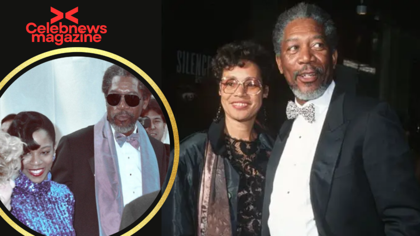Jeanette Adair Bradshaw – Morgan Freeman’s First Wife & Biography in 2026