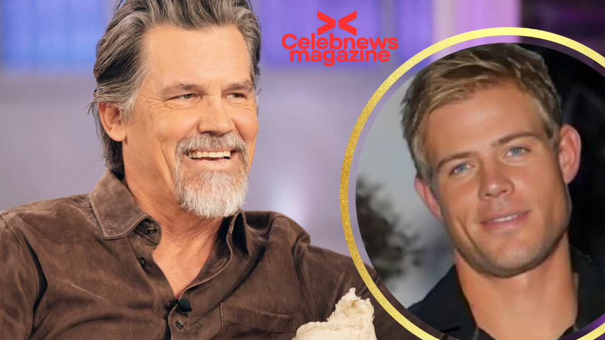 Trevor Brolin – Josh Brolin’s Son, Actor & Filmmaker Biography in 2026