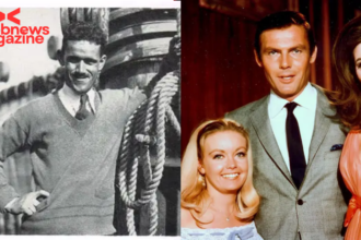 Frisbie Dawson – Adam West’s Ex-Wife & Family Biography