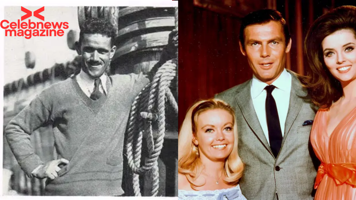 Frisbie Dawson – Adam West’s Ex-Wife & Family Biography
