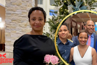 Kennisandra Jeffries – Hakeem Jeffries’ Wife & Social Worker Biograph latest guide 2026