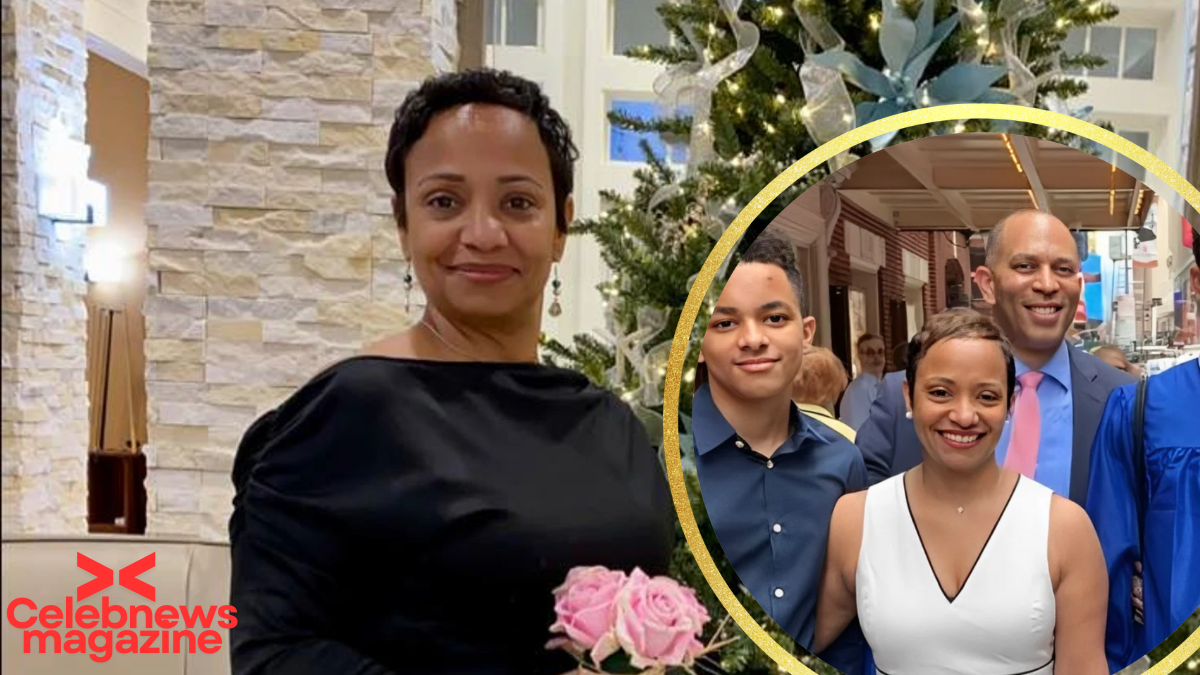 Kennisandra Jeffries – Hakeem Jeffries’ Wife & Social Worker Biograph latest guide 2026