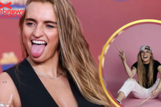 G Flip Age – Australian Singer & Drummer Biography (1993–2025)