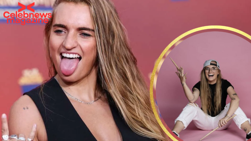 G Flip Age – Australian Singer & Drummer Biography (1993–2025)