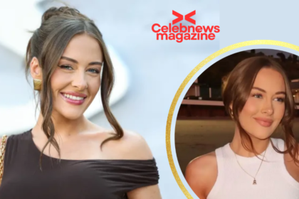 Brooke Schofield Age – Podcaster, Influencer & Actress Biography (1996–2025)