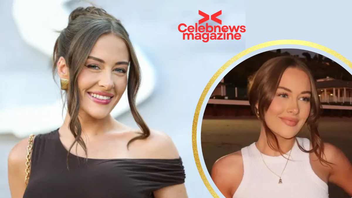 Brooke Schofield Age – Podcaster, Influencer & Actress Biography (1996–2025)