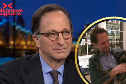 Andrew Weissmann Net Worth – Lawyer, Author & Prosecutor Biography (2025)