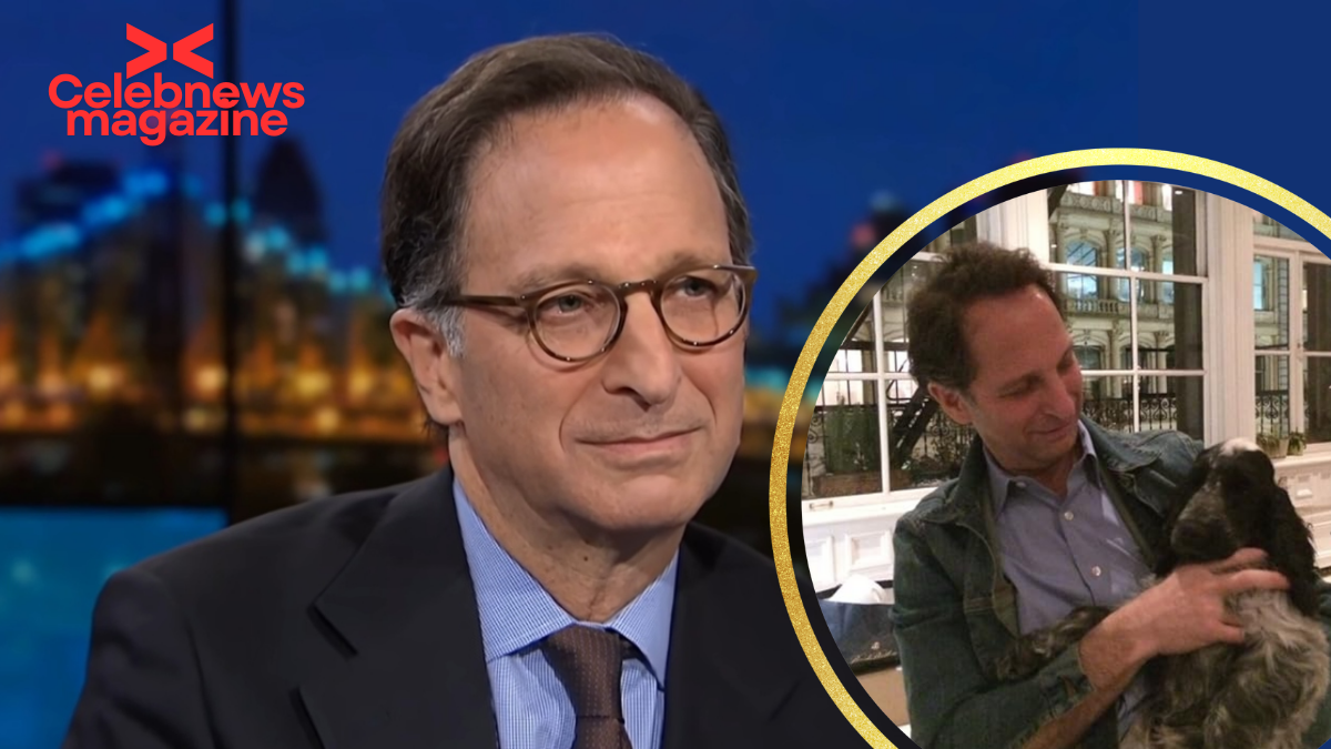 Andrew Weissmann Net Worth – Lawyer, Author & Prosecutor Biography (2025)