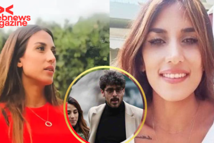 Rouba Saadeh – Michele Morrone’s Ex-Wife & Fashion Designer Biography