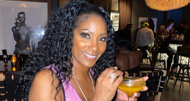 Heather Carmillia Joseph Biography: A Journey Across Continents