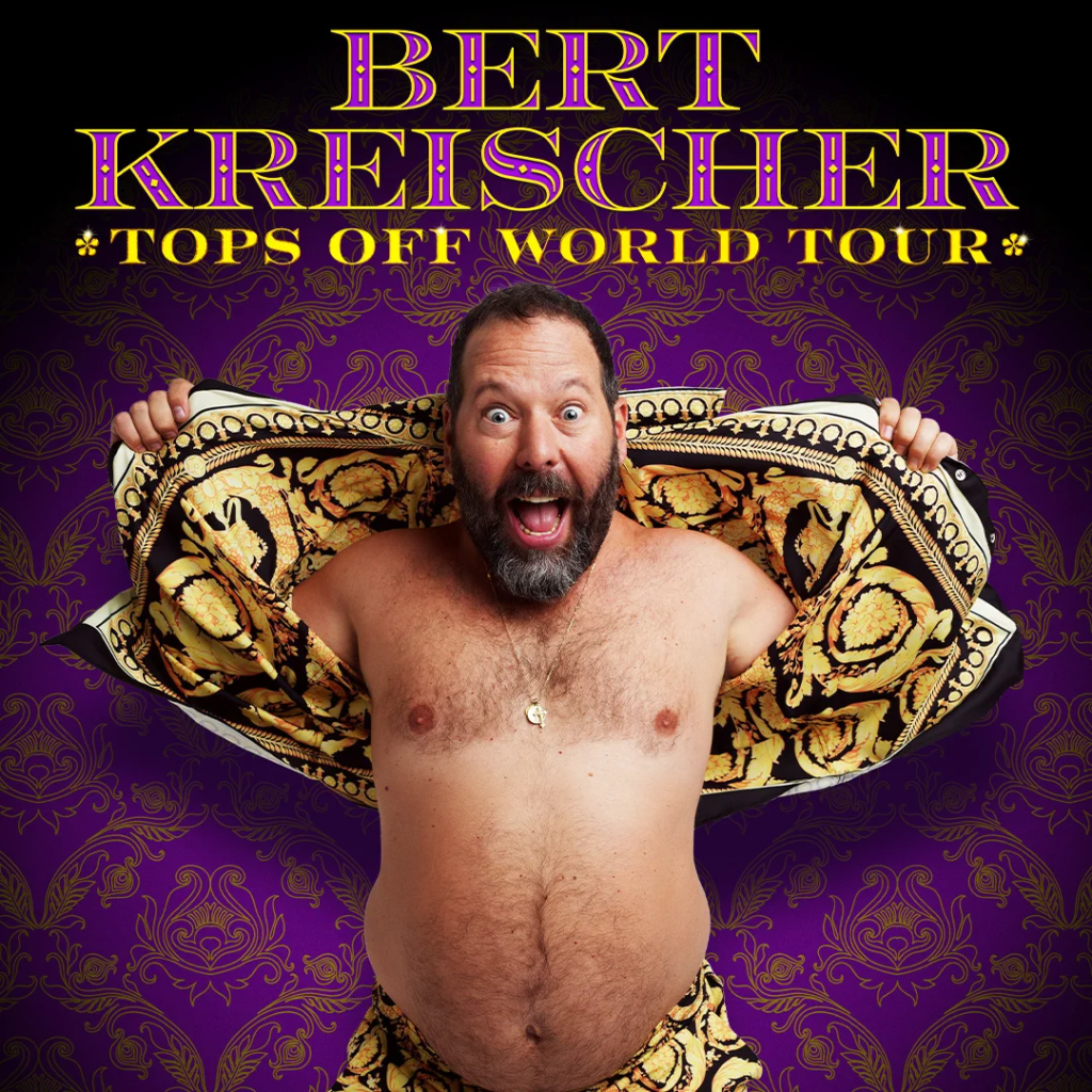 Tour Dates and Live Performances