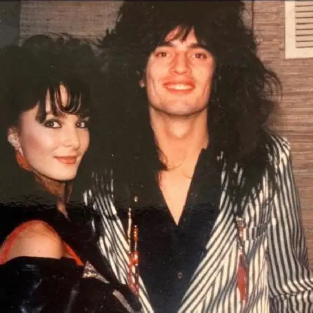 Elaine Starchuk Tommy Lee Wife: A Seven-Day Marriage